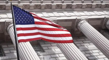США расширили санкционный список китайских компаний