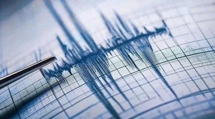 Әзербайжанда жер сілкінісі болды