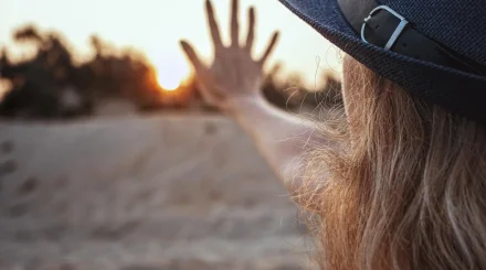 Штормовое предупреждение и жара до +42°C: прогноз погоды в Казахстане на 3 августа