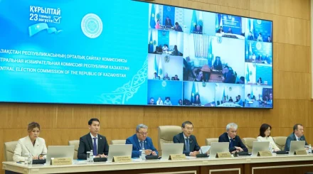 Онлайн-сервисы для содействия голосованию будут работать в день выборов