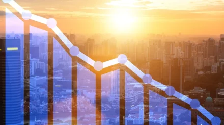 Инфляция в Казахстане продолжает уверенно снижаться