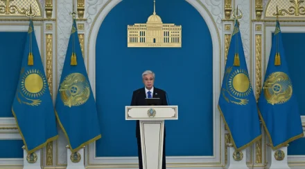 Қытай мен Еуропаны жалғайтын «алтын көпір»: Жүк жеткізу мерзімі 3 күнге қысқарады