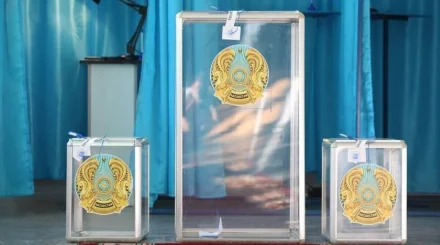 В бюллетенях на выборах в Курултай появится графа «Против всех»