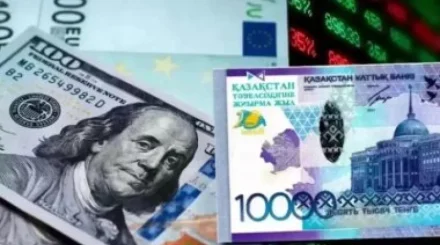 Как выглядит курс доллара в начале августа