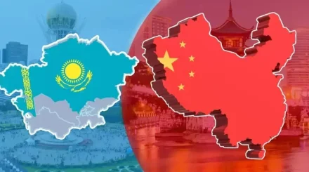 Қытайлық компания Қазақстанда «Қазмырышқа» бәсекелес болатын алып жобаны іске қоспақ