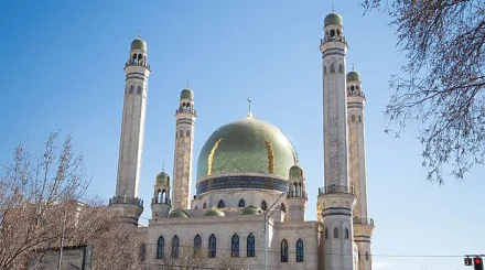 Алматының тарихы мен келбетін айшықтайтын ғибадат орындары