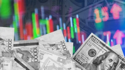 Investing.com о Казахстане: Доверие становится новым капиталом