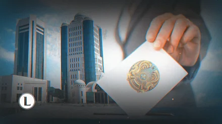 Онлайн-сервисы для избирателей заработают в день выборов в Казахстане
