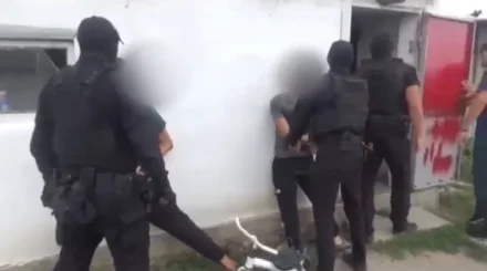 Банда скотокрадов держала в страхе карагандинских сельчан