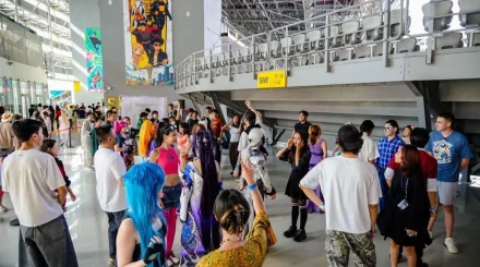 Астанада өтетін Comic Con фестиваліне әлемдік жұлдыздар қатысады