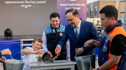 Фундамент будущих побед