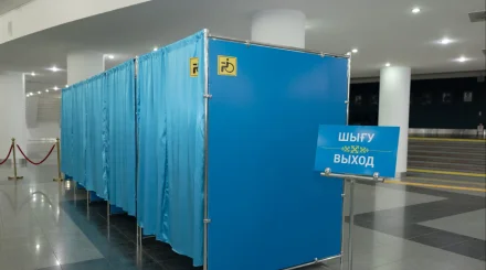В ЦИК объяснили, как проголосовать в другом населенном пункте