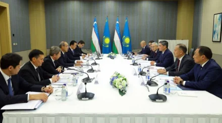   Түркістан – экономикалық ынтымақтастықтың алтын көпірі   