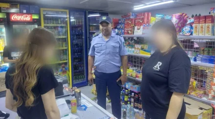 181 продавца привлекли к ответственности за незаконную продажу алкоголя в Кызылординской области