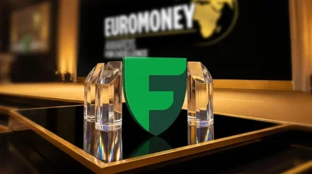 Freedom Bank бірден 3 халықаралық марапатқа ие болды