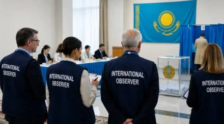 Выборы в Курултай: сколько казахстанцев смогут отдать свой голос