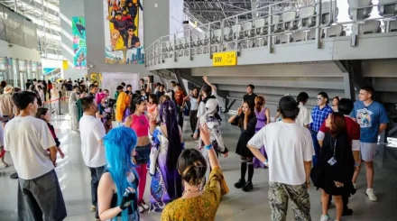 Четыре мировые звезды приедут на Comic Con Astana 2026