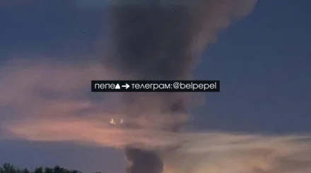 Беспилотники долетели до российского университета