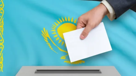 74 депутата, представляющие 29 стран: высокий интерес к выборам в Курултай отметили в ЦИК