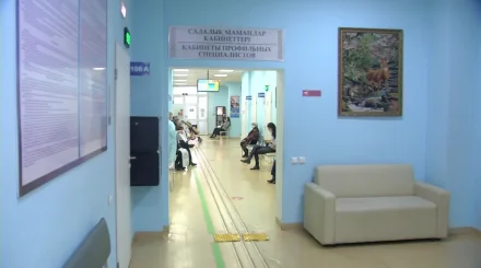 140 мың адамды медициналық ұйымдарға жалған тіркеп, МӘМС қаржысын жымқырған