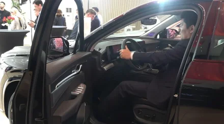 Покупка с проблемой: новый автомобиль за три дня дважды вышел из строя