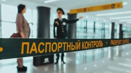 Попасть в Казахстан станет иначе: МВД готовит новые правила для иностранцев