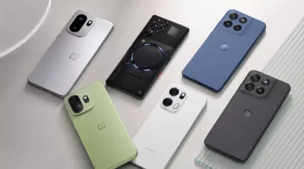 Опубликован рейтинг самых выгодных Android смартфонов