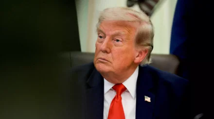 Трамп: Иммиграция мен энергетикалық саясат Еуропаны әлсіретіп жатыр