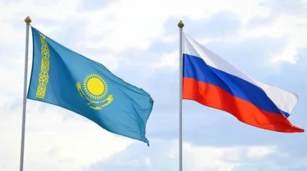 В МИД России прокомментировали слухи о «казахстанском канале» связи с Западом