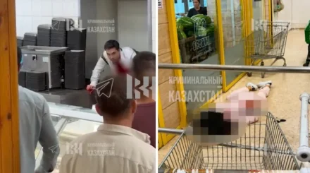 Солтүстік Кипрде пышақталған бойжеткен Қырғызстан азаматы болып шықты