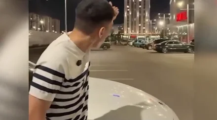 Астанчанин снял видео, выложил в Instagram и сел на 5 суток