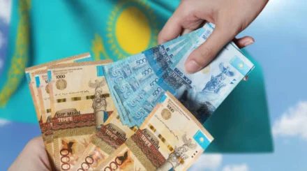  Елімізде ішкі тауар айналымының көлемі 36,2 трлн теңгеге жетті – министрлік 
