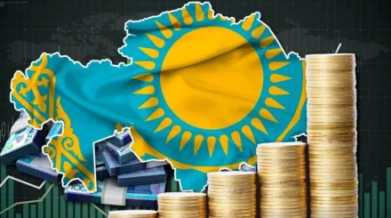 Банкоматы больше не нужны? В Казахстане рекордно упал спрос на наличные