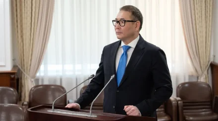 Елімізде ішкі тауар айналымының көлемі 36,2 трлн теңгеге жетті — Сауда және интеграция министрлігі