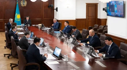 Реализацию поручений Президента по поддержке отечественных товаров рассматривают в Правительстве