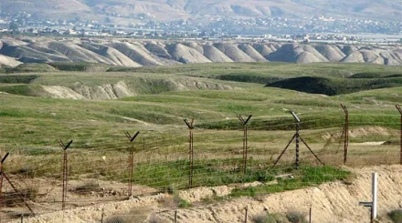 Өзбекстан екі ауылын Қырғызстанға берді
