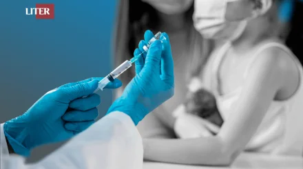 Убеждения родителей привели к резкому скачку заболеваемости корью в Костанайской области