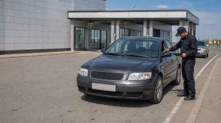 Кому из автовладельцев придется заплатить 200 тысяч тенге