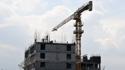 Алматыда тексеріс қорытындысы бойынша 350 құрылыс компаниясының лицензиясы тоқтатылды