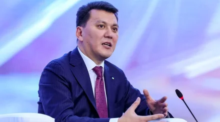 Ерлан Қарин тойда уағыз айтқан ер адамға қатысты пікір білдірді