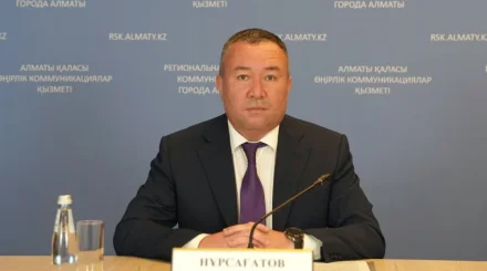 В Алматы завершили строительство 17 многоквартирных домов соцжилья