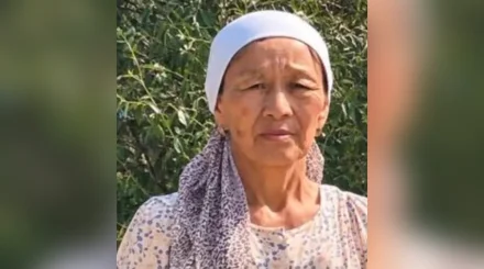 Жаңаөзенде 55 жастағы әйел адам жоғалып кетті: іздеу жұмысына дрон мен спутниктік байланыс жұмылдырылды