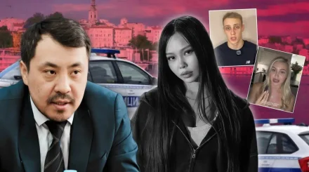 «6-қабаттан жайдан-жай секірмейді» - адвокат Белградта қаза болған қазақ қызы туралы