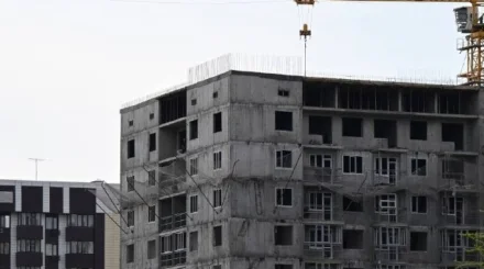  Алматыда 4 құрылыс компаниясы лицензиясынан айырылды 