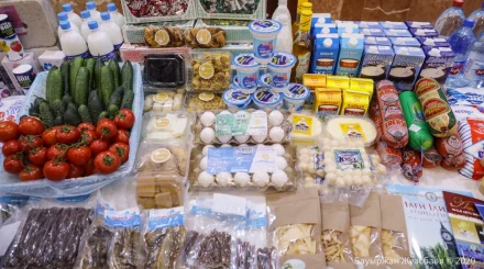 Қазақстанда 1,8 мыңға жуық өнім үлгісі талапқа сай болмай шықты