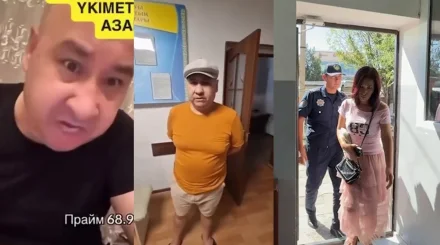 Мат в эфире и опасные пранки: в Казахстане наказали более 20 стримеров