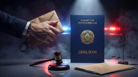 Қазақстанда 46 жалған диплом және оларды сататын 20 сайт анықталды