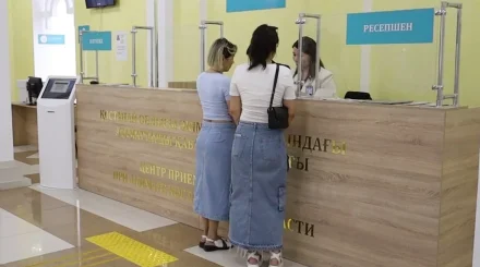 Диалог с властью: в Костанайской области личные приемы чиновников станут прозрачнее