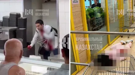 Казахстанку тяжело ранили ножом на Северном Кипре: что говорят в МИД