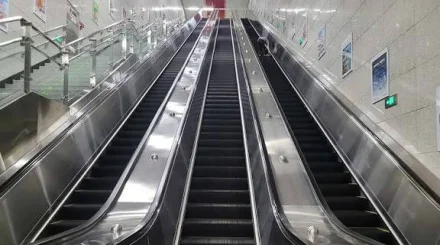40 қабатты ғимаратқа тең: әлемдегі ең терең метро станциялары